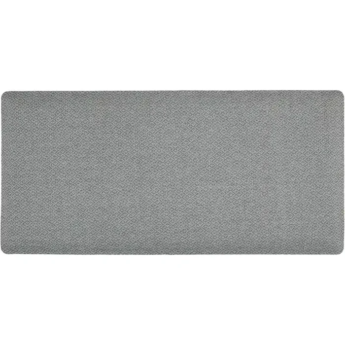 Haven + Key Kitchen Mat – Diamonds