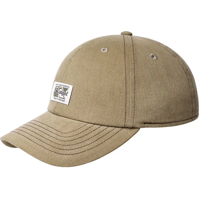 Heavy Washed Adj Baseball