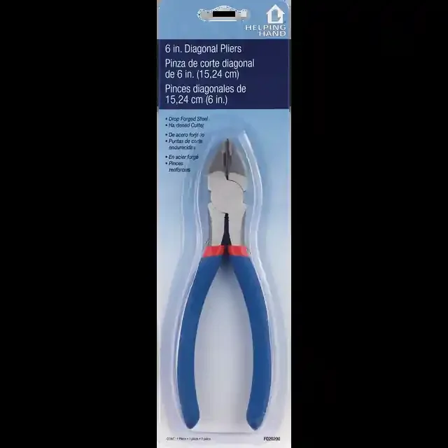 Helping Hand Diagonal Pliers