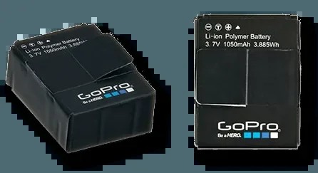 HERO 3 BATTERY