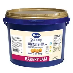 Hero Orange Marmalade, 12.5 Pound, 1 per case, Price/Pack