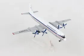 Herpa HE571937 Domodedovo Il18 1/200 (**)