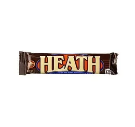 Hershey’s Heath Original 18ct, 699509, Price/each