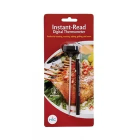 HIC Digital Instant-Read Meat Thermometer