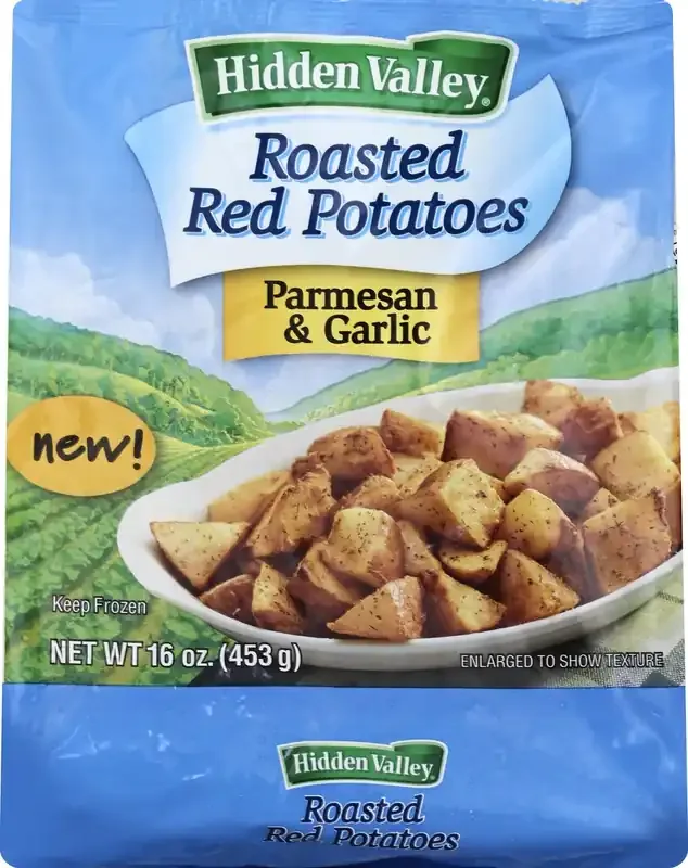 Hidden Valley Red Roasted Potatoes 16 oz