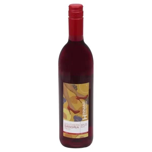 Hinnant Vineyards Sangria 750 ml