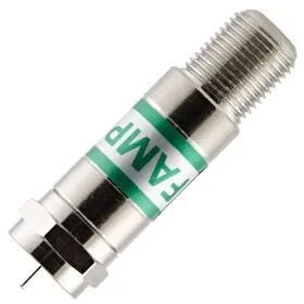 Holland Electronics FAMP-6HR 6dB Power Passing Attenuator