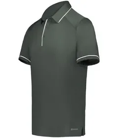 Holloway 222518 Performance Polo Powered by Coolcore
