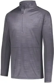 Holloway 222565 Converge 1/2 Zip Pullover