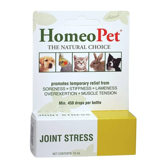 HomeoPet Digestive Upsets