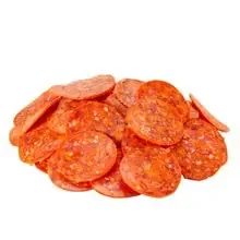 Hormel Sliced Pepperoni