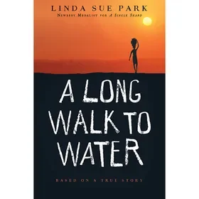 Houghton Mifflin HO-9780547577319 A Long Walk To Water, Price/EA