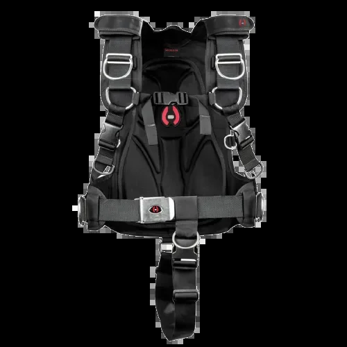 HTS 2 Harness Only – (Discontinued)