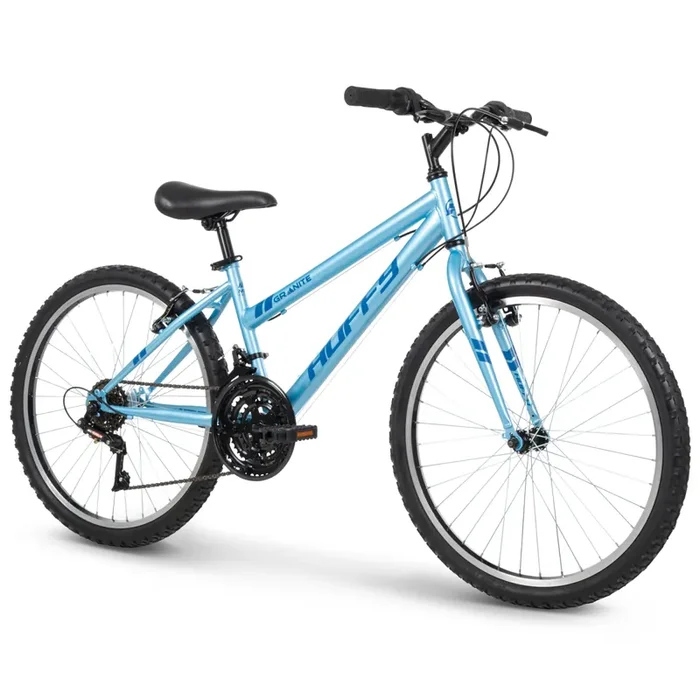 Huffy 24in Girls Granite – Mountain Bike
