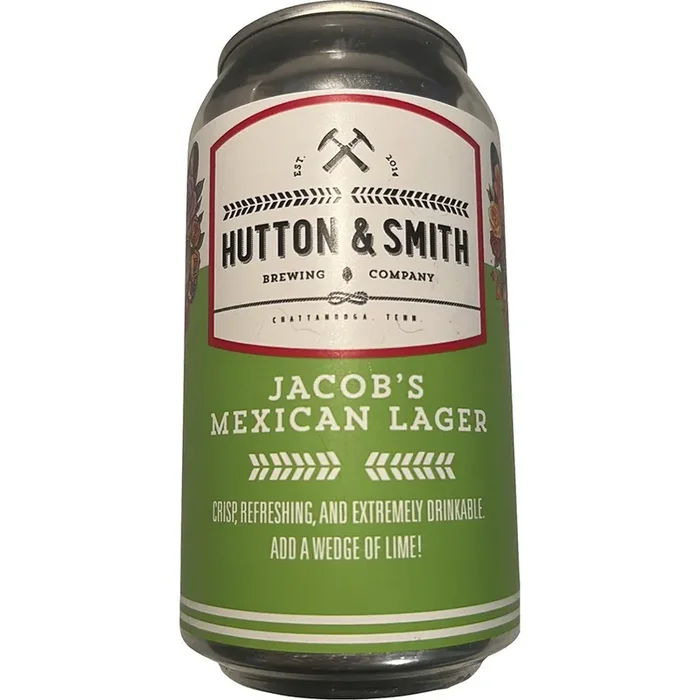 Hutton & Smith Jacob‘s Mex