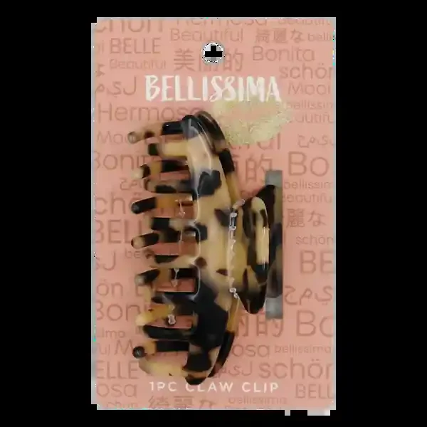 Hy-Vee 1Pc Bellissima Claw Clip