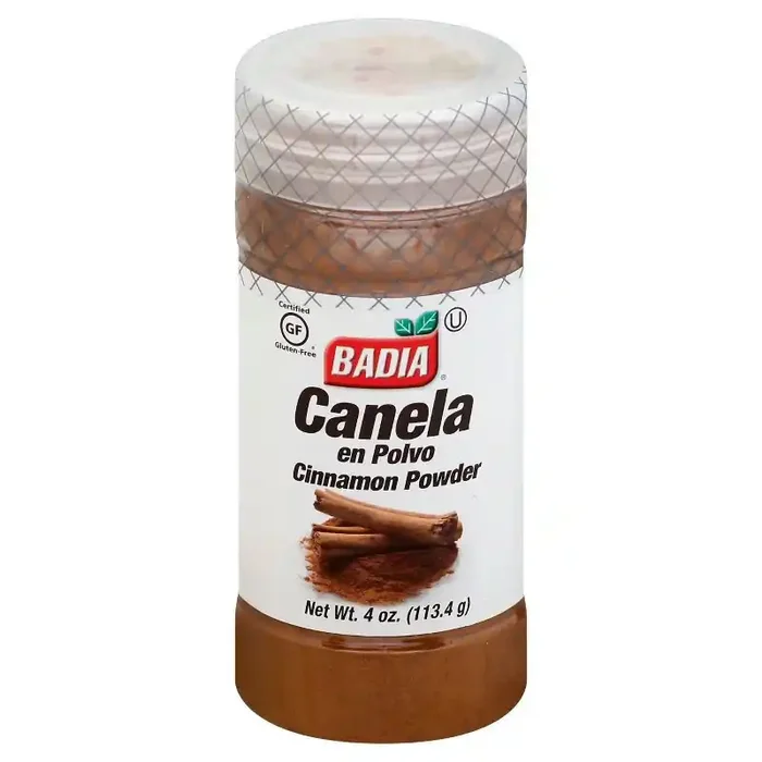 Iberia Badia Cinnamon Powder – 4oz