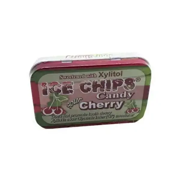 ICE CHIPS Candy 1.76 oz