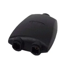 IEC ADP51503 Toslink Digital Audio 2 way Splitter, Price/each