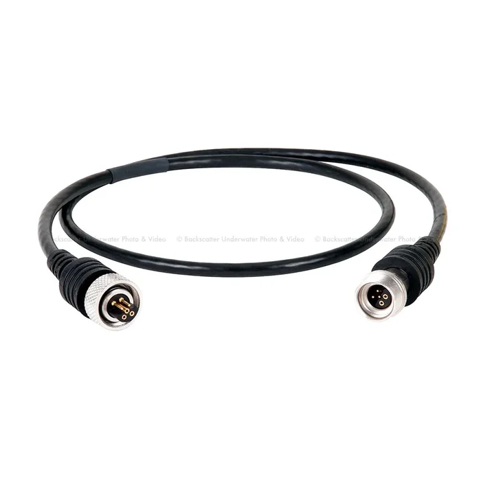 Ikelite 3 foot Extension cord