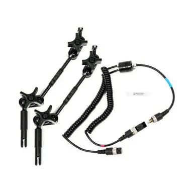 Ikelite Dual Ball Arm + TTL Sync Cord Kit