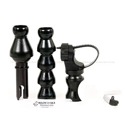 Ikelite Flex Arm with stem / Gamma Photo Kit