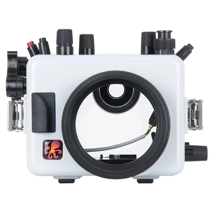 Ikelite OM System OM-5 & Olympus OM-D E-M5 III Underwater Housing 200DLM/A