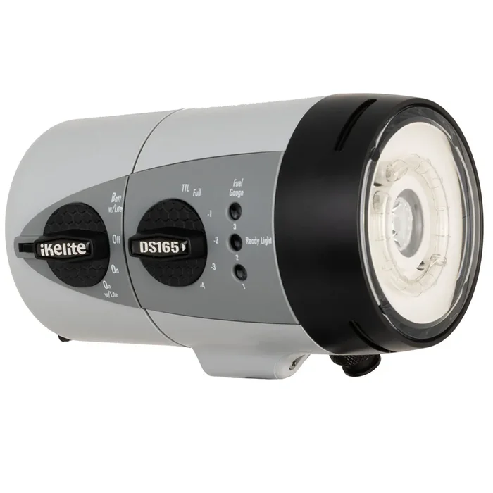 Ikelite Substrobe DS165 Underwater Strobe