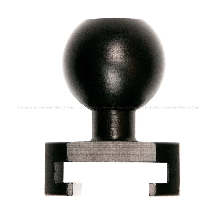 Ikelite T universal Ball mount 1 inch