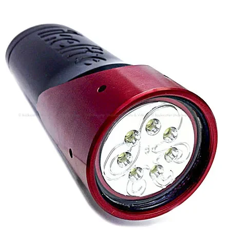 Ikelite USA Vega LED Video Lite