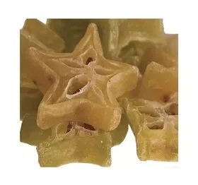 Imported Star Fruit 11lb, 360430, Price/Each