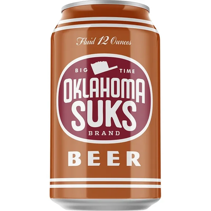 Independence Oklahoma Suks
