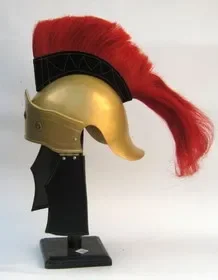 India Overseas Trading IR 80658 Greco Roman Helmet