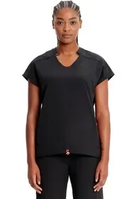 Infinity IN617A V-Neck Top