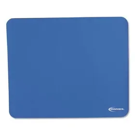INNOVERA IVR52447 Mouse Pad, 9 x 7.5, Blue, Price/EA