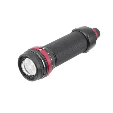 Inon LF2400h-EW LED Underwater Video light