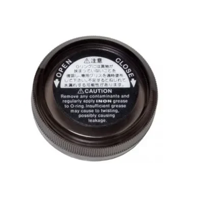 Inon Strobe Battery Box Outer Cap, Z240, D2000, Z220