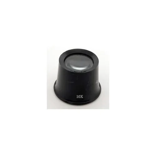 Inspection Eye Loupe – 1in Lense with 10x Magnification