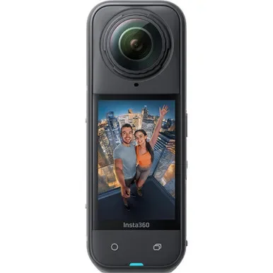 Insta360 X5 Camera