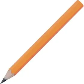Integra Wood Golf Pencils, Price/BX