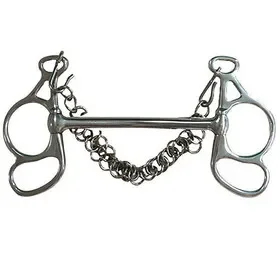 Intrepid International Butterfly Curved Mullen 2 Loop Driving Bit – 6″