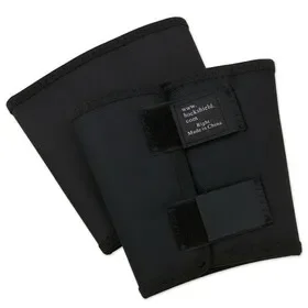 Intrepid International Fetlock Shields