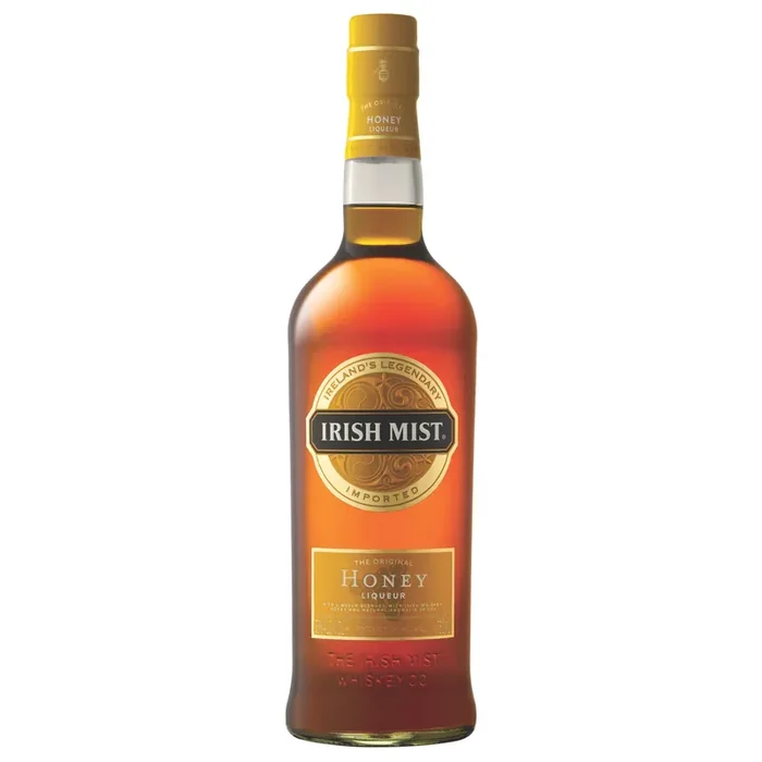 Irish Mist Honey Liqueur
