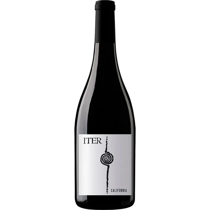 Iter Pinot Noir California