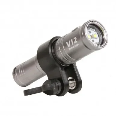 iTorch Fish-Lite V12 Focus Light
