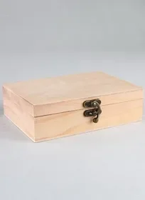 Ivy Lane Design Ring Bearer Box