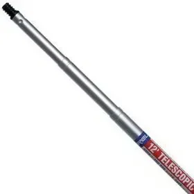 J.Racenstein 94102-22:02 Quik Lok Pole 02ft 2 Sects