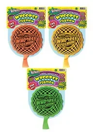 Ja-Ru 327 Flarp Whoopee Cushion Assorted 1 pc