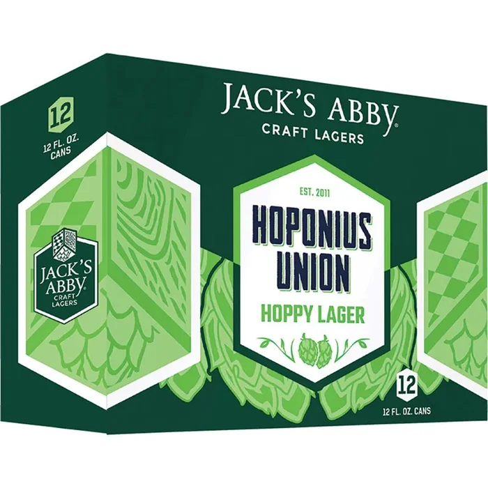 Jack‘s Abby Hoponius Union Ipl