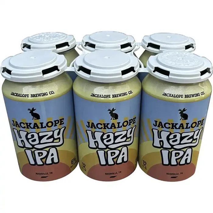 Jackalope Hazy
